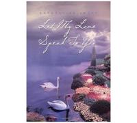 Let My Love Speak To You