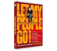 Let my People go ! DVD