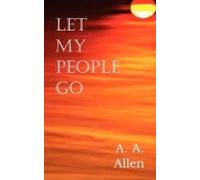 Let My People Go