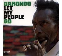 Darondo - Let My People Go [Import]