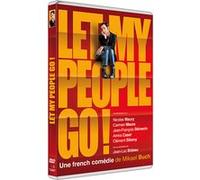 Let My People Go ! – DVD – OptiMale