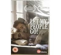 Let My People Go [Import]
