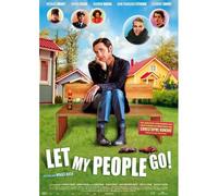 Let My People Go! (Omu)