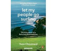 Let My People Go Surfing