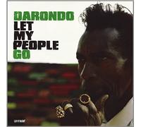 Darondo - Let My People Go [Import]