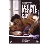 LET MY PEOPLE GO-VN G