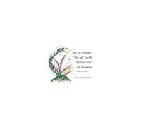 Let My Prayer Be Set Forth Before You As Incense
