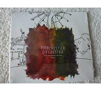 Let My Pride Be What's Left Behind by Manchester Orchestra