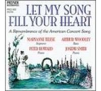 Let My Song Fill Your Heart - Let My Song Fill Your Heart