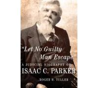 Let No Guilty Man Escape