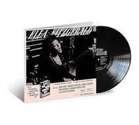 Ella Fitzgerald – Let No Man Write My Epitaph – Vinyle LP (Série Verve Acoustic Sounds)
