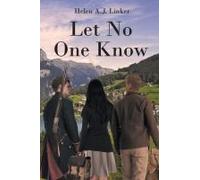 Let No One Know