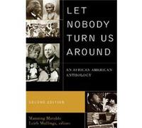 Let Nobody Turn Us Around Leith Mullings, Manning Marable (Auteur)