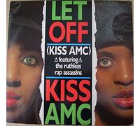 Let Off (1988, Feat. Ruthless Rap Assassins) [Import]