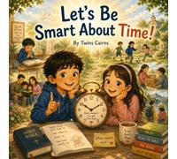 Let’s Be Smart About Time!