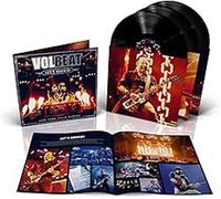 Let’s Boogie ! Live From Telia Parken Triple Vinyle Gatefold Edition Limitée Vinyle