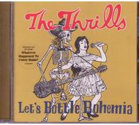 Let S Bottle Bohemia