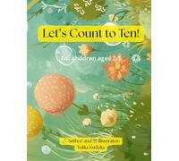 Let’s Count to Ten!