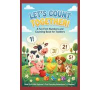 Let’s Count Together!