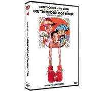 Let`s Do It Again (1975) / Dos Tramposos con Suerte G