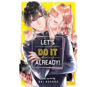 Let’s Do It Already!, Vol. 1