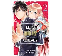 Let’s Do It Already!, Vol. 2