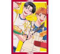Let’s Eat Together, Aki and Haru: Seconds, Please!, Volume 1