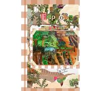 Let’s explore … the garden