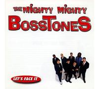 Let S Face It [Import]