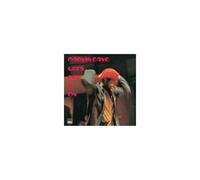 Let S Get It On 50th Anniversary Edition Vinyle Rouge