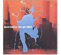 David Holmes – Let's Get Killed