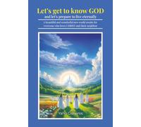 Let’s get to know GOD