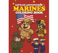 Let’s Go Adventures™ MARINES