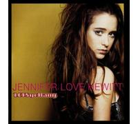 Jennifer Love Hewitt – Let's Go Bang – CD – Neuf
