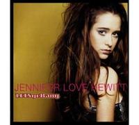 Jennifer Love Hewitt – Let's Go Bang – CD – Neuf
