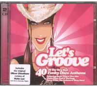 Let S Groove [Import]