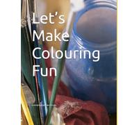 Let’s make colouring fun