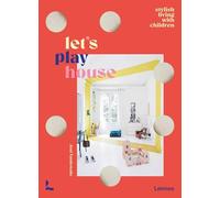Let´s Play House