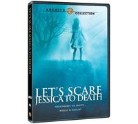 Let S Scare Jessica To Death