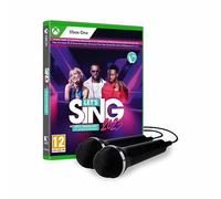 Let’s Sing 2023 - 2 Mics Pack (Xbox One)
