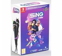 Let’s Sing 2024 - 2 Micros (Nintendo Switch)