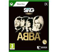 Let’s Sing Presents ABBA (Xbox One)
