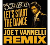 Let‘s Start The Dance (Joe T Vannelli Remix)