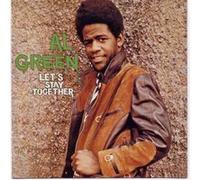 Al Green – Let's Stay Together – CD – Remasterisé