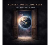 Let’s Stop the World