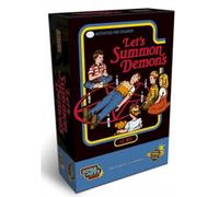 Let’s Summon Demons