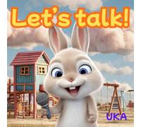 Let’s talk!
