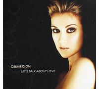 LET"S TALK ABOUT LOVE - CELINE