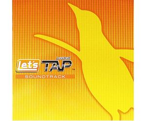 Let’s TAP SOUNDTRACK