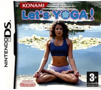 Let 'S Yoga
